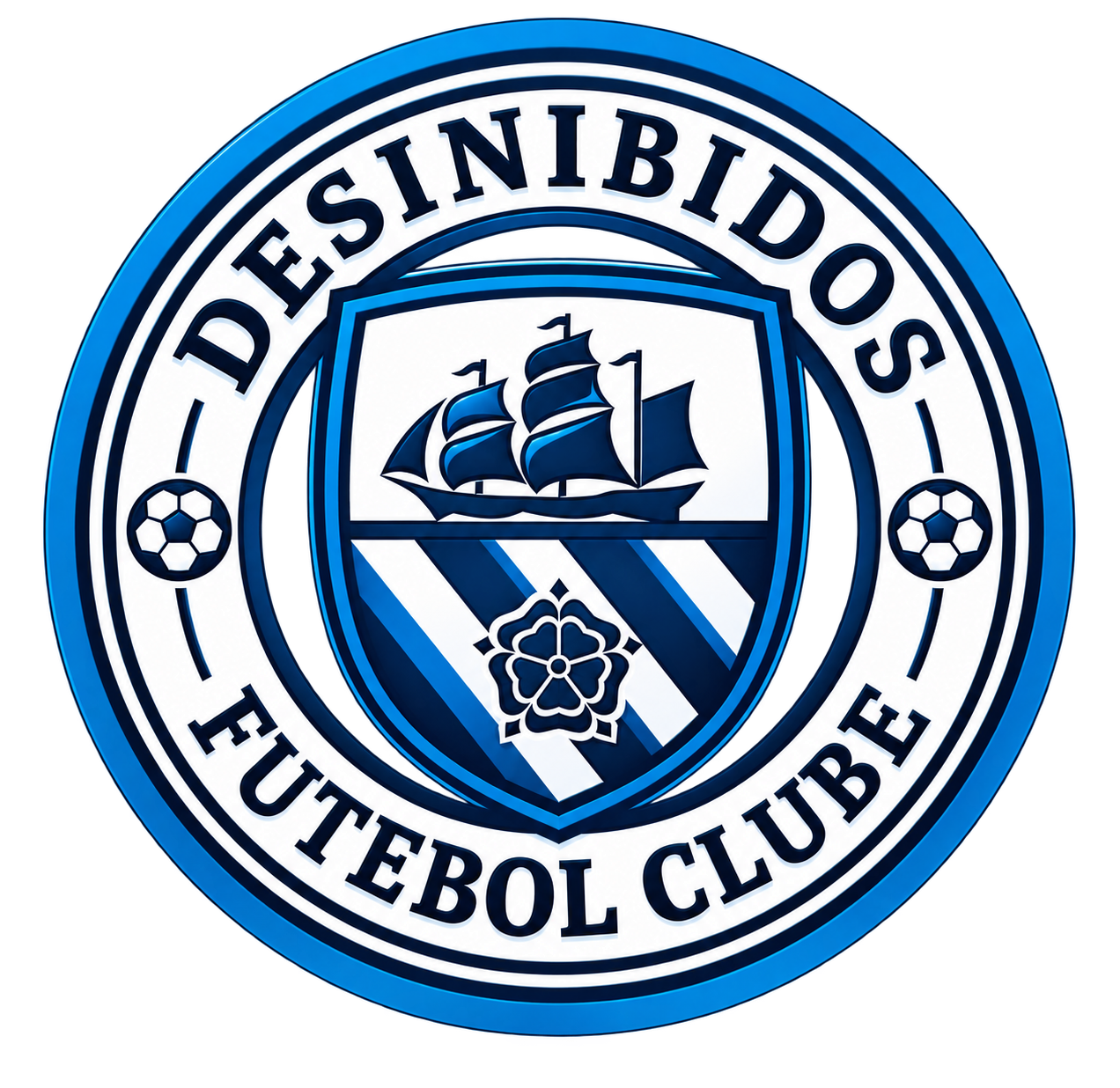 Desinibidos FC
